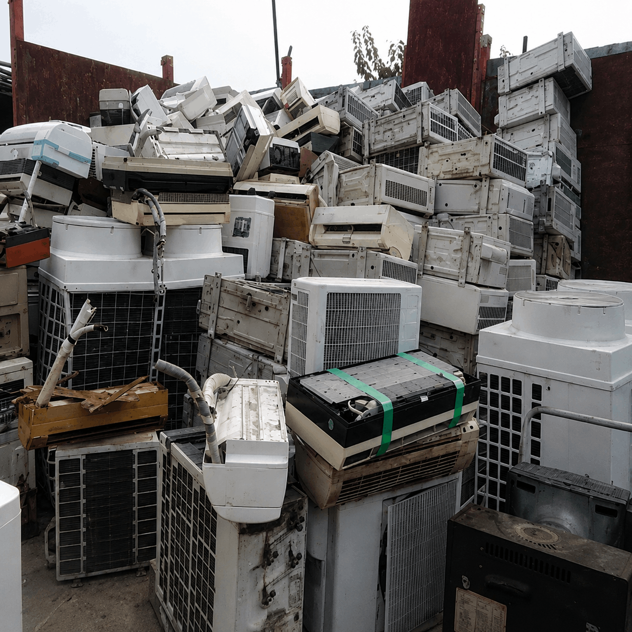 Air Conditioners