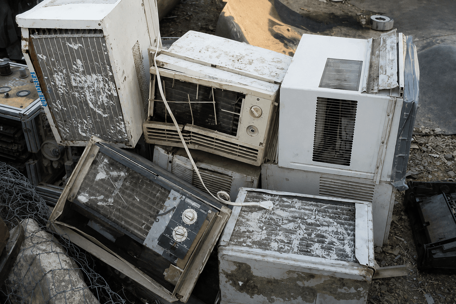 Used Furniture